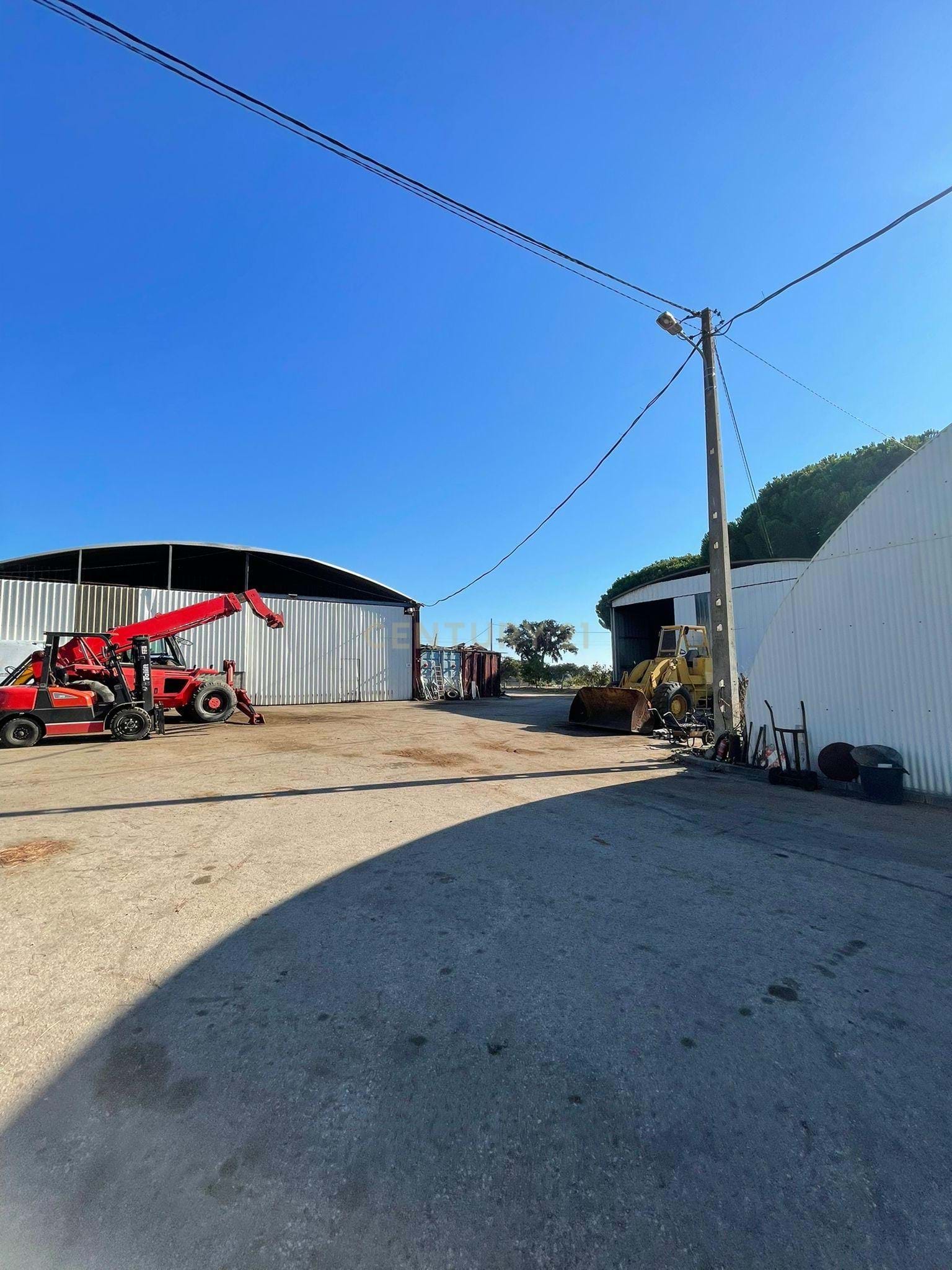 Property for Sale – Marateca Parque