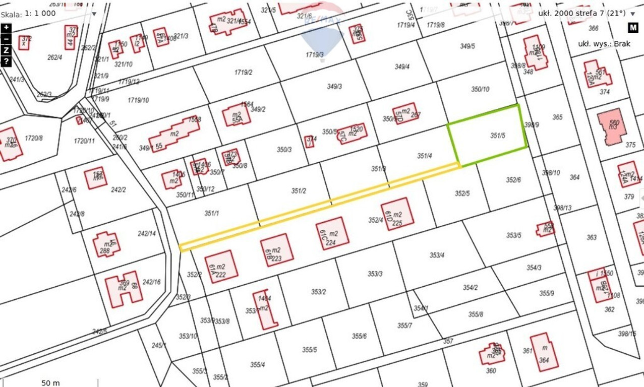 Land Plot for sale, małopolskie nowosądecki , Halna (Krynica-Zdrój, Poland)