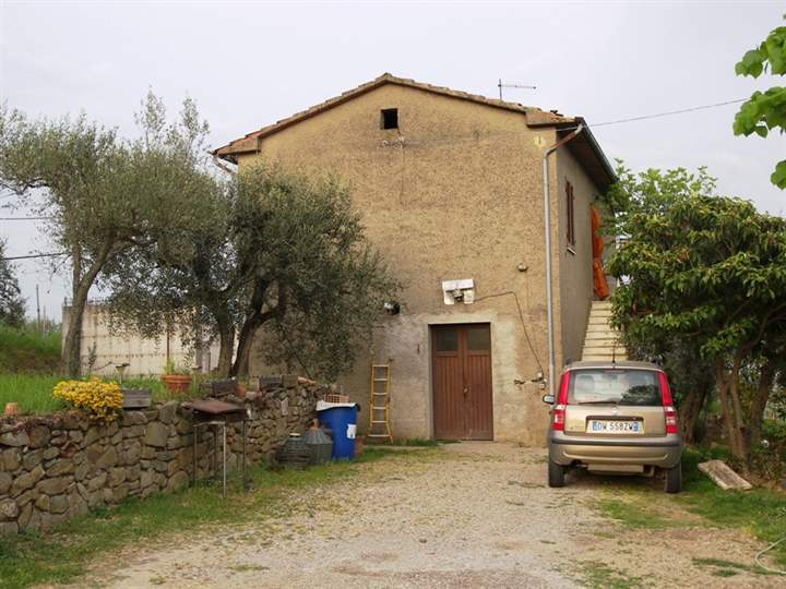 Land - Tuscany - For Sale - A6380TA800188A