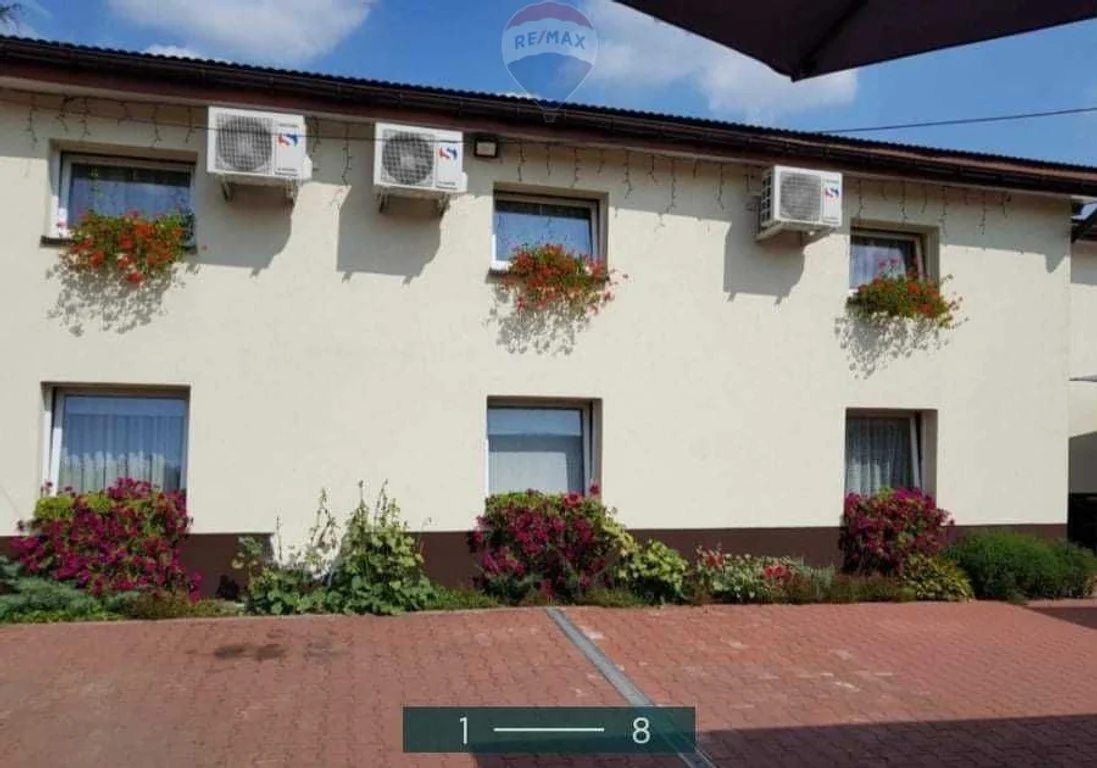 Building for sale, śląskie, Kościuszkowców (Sosnowiec, Poland)