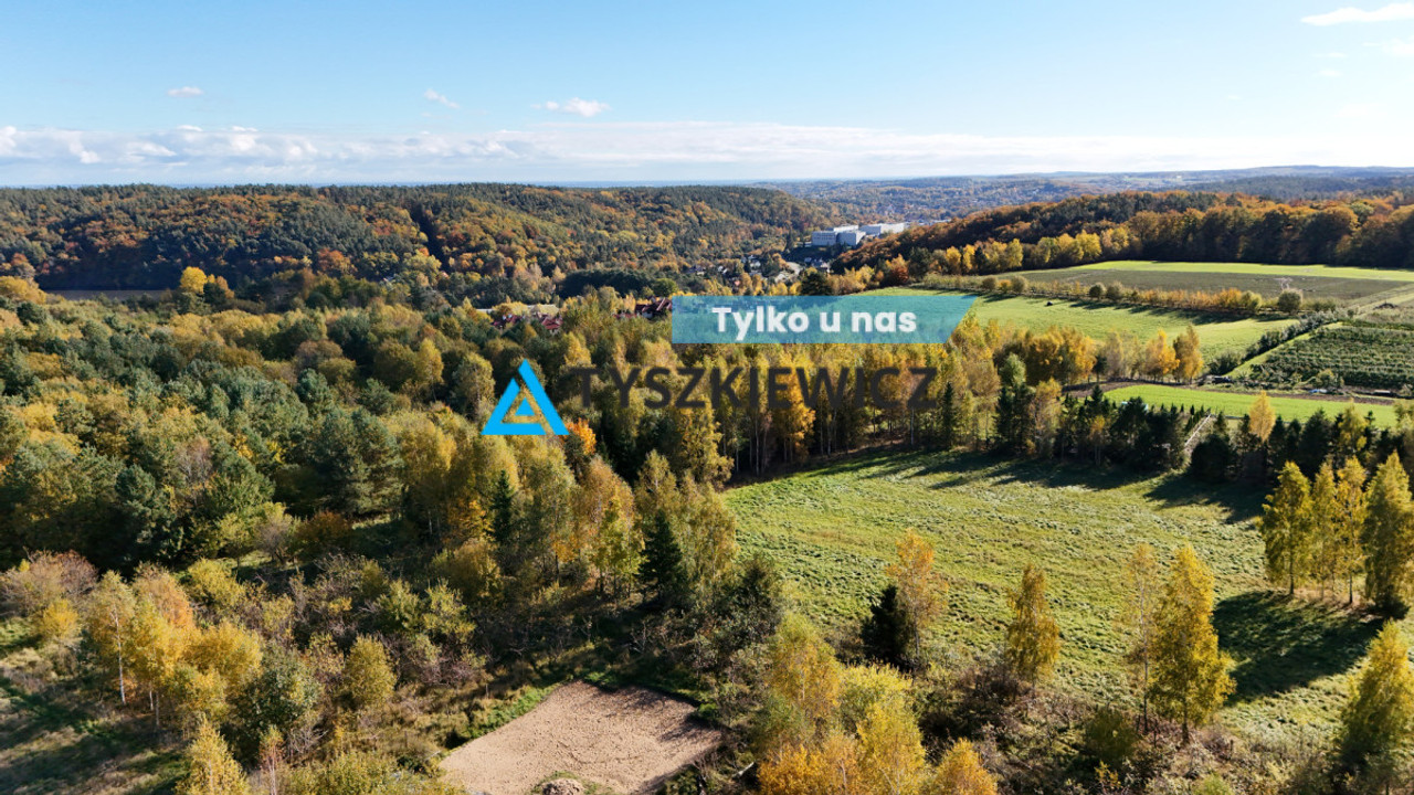 Land Plot for sale, pomorskie kartuski , Rdestowa (Gmina Żukowo, Poland)