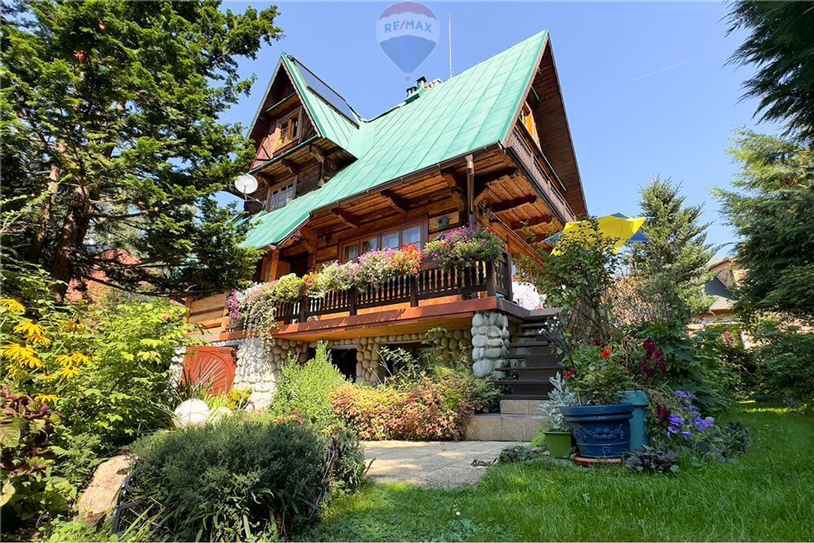 Home for sale, śląskie (Bielsko-Biala, Poland)