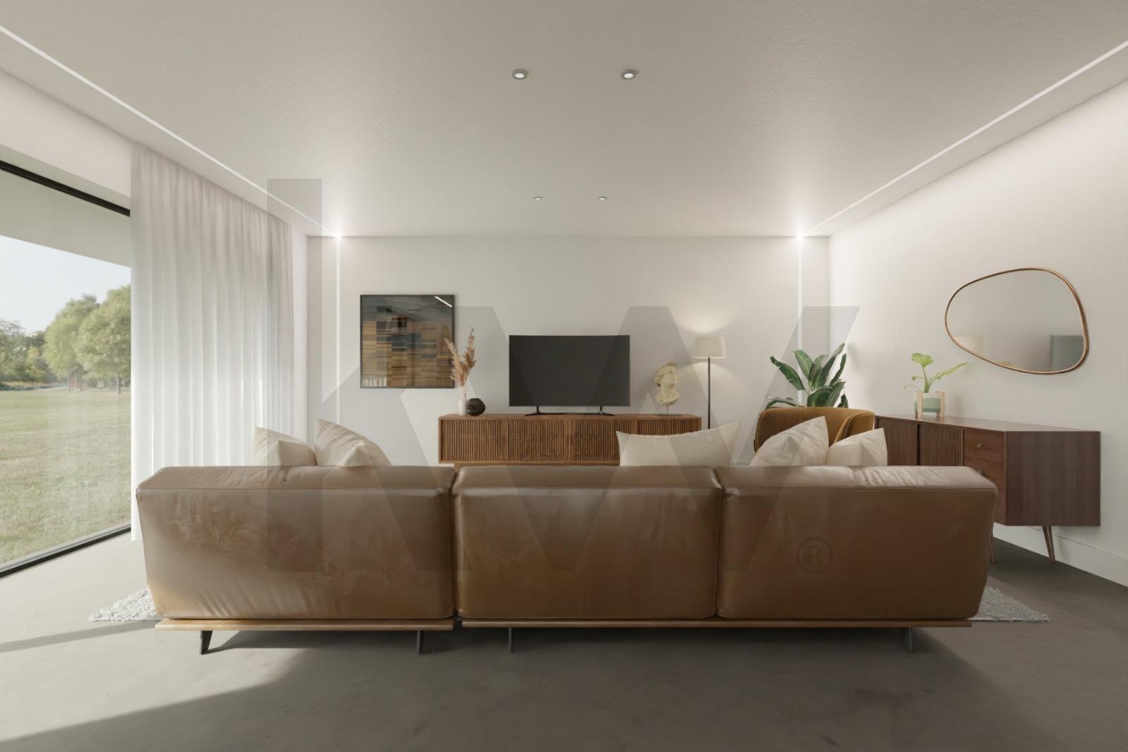 3-bedroom house - Quality of life near Covilhã