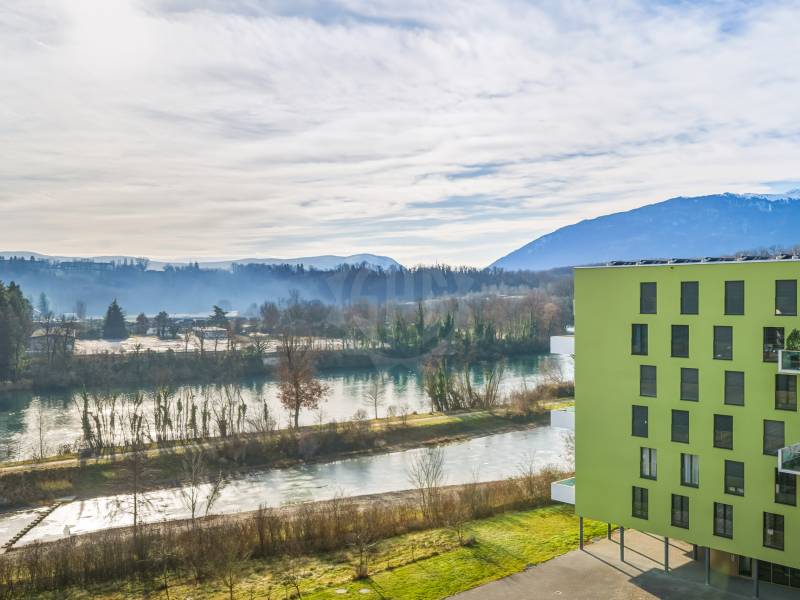 Pleasant apartment - Dardagny