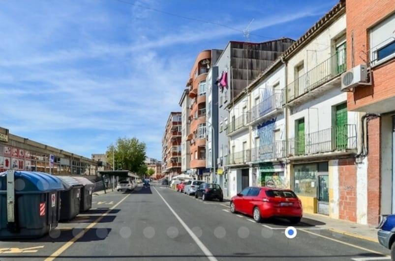 Building for sale in Plasencia, Spain