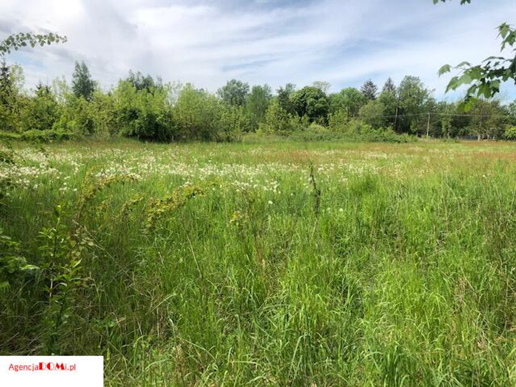 Land Plot for sale, mazowieckie warszawski zachodni (Błonie, Poland)