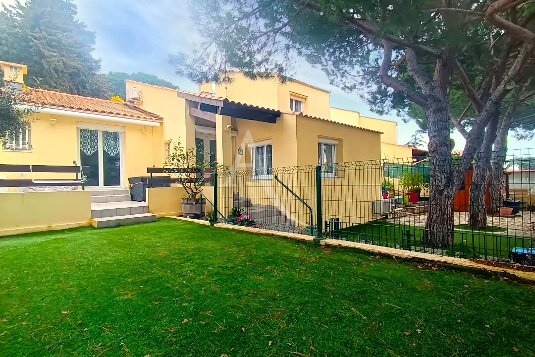 Home for sale in Sète, France