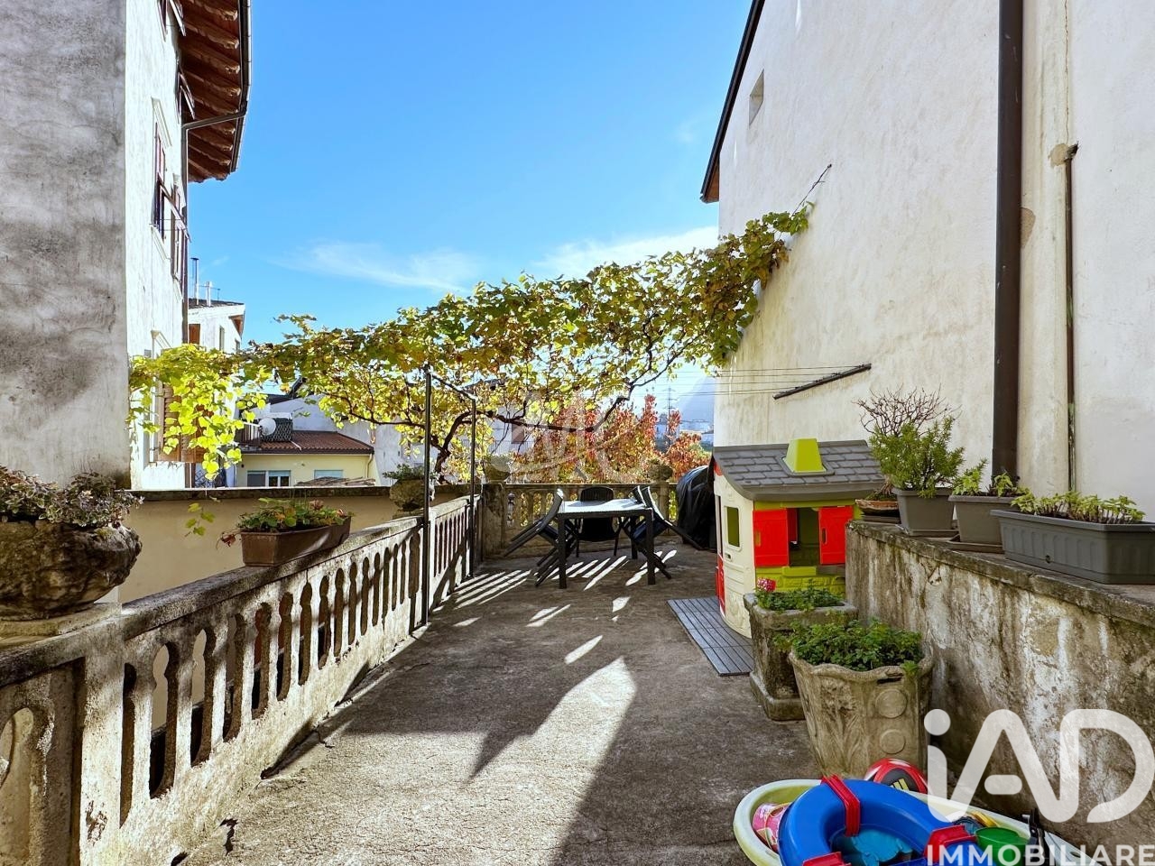 Condo for sale, Vicolo Baroni (Rovereto, Italy)