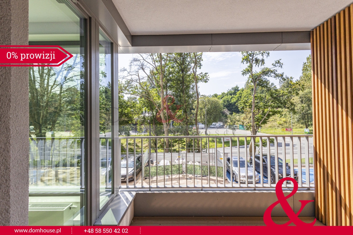 Condo for sale, pomorskie, Małokacka (Gdynia, Poland)