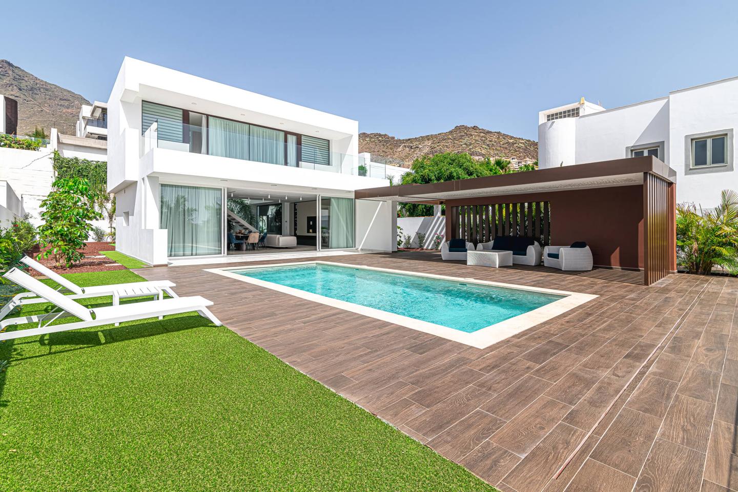 Home for sale in Costa Adeje, Spain