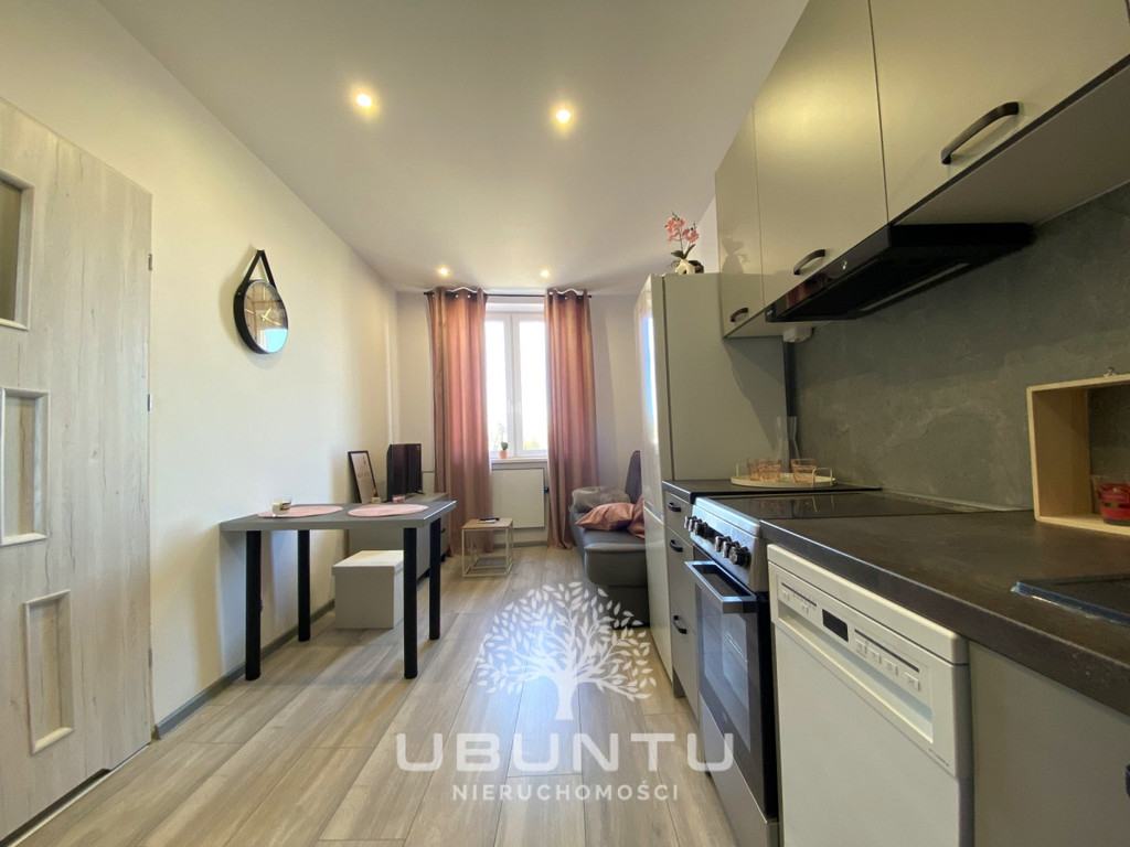 Condo for sale, łódzkie (Łódź, Poland)