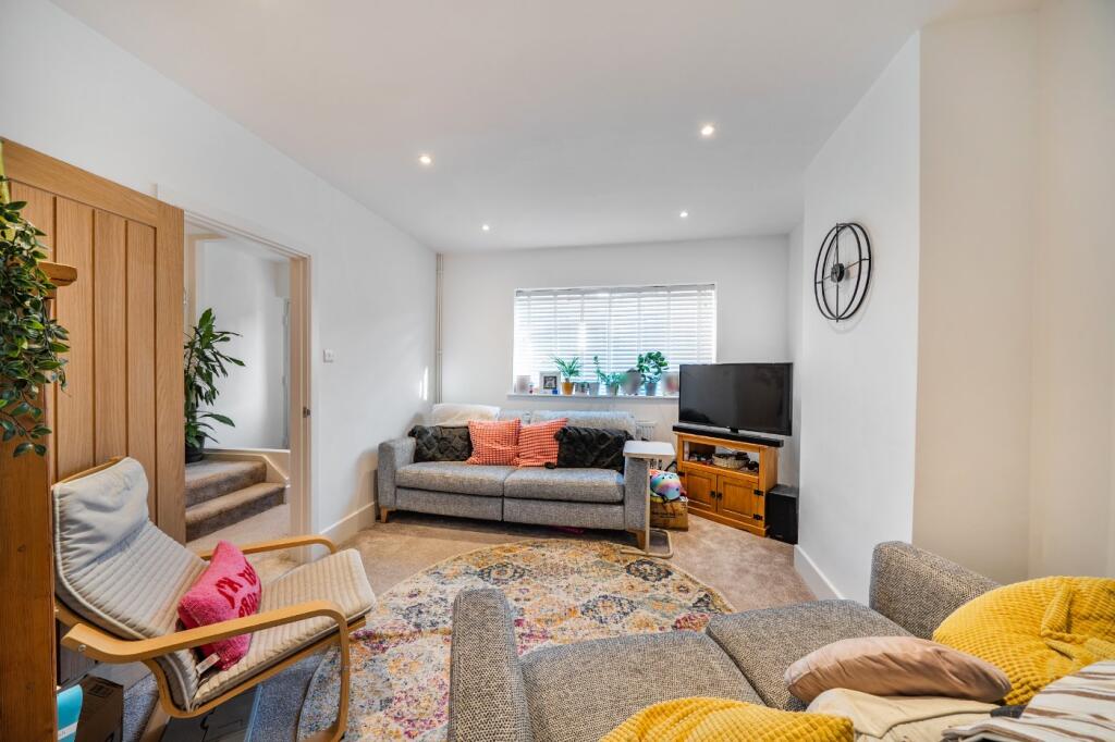 Croydon Road, Beckenham, BR3