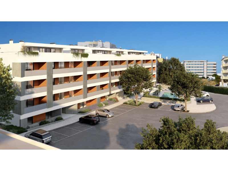 DOMUS - Contemporary Luxury Living in the Algarve