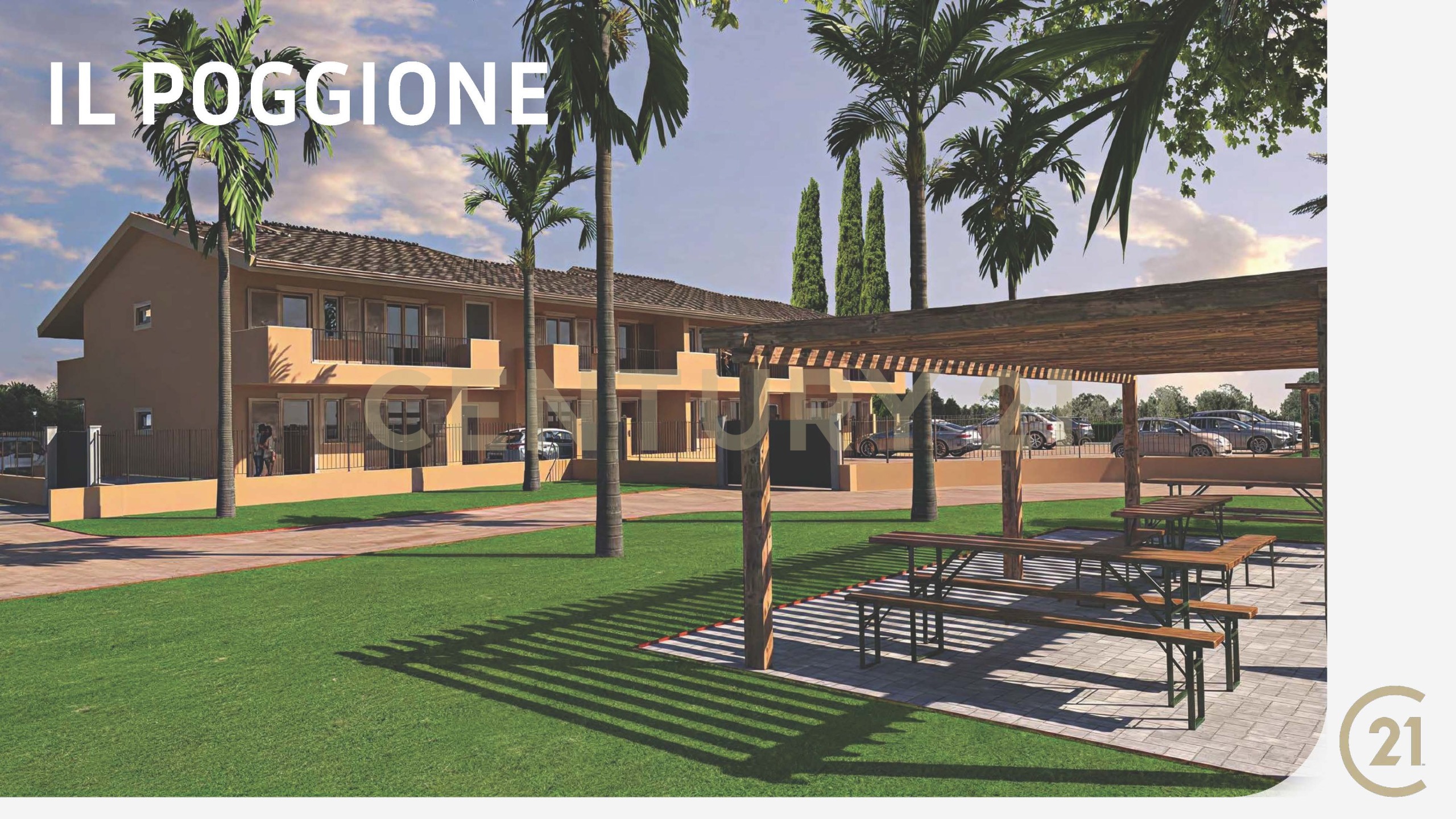 Condo for sale, Via Bolivia, 18 (Grosseto, Italy)