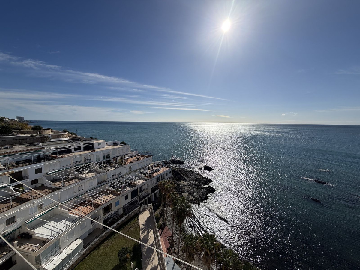 Condo for sale, Torremuelle (Benalmádena, Spain)