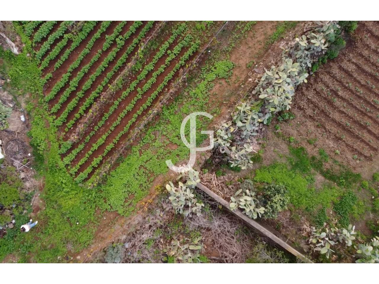 Urban land of 430m2 in La Matanza