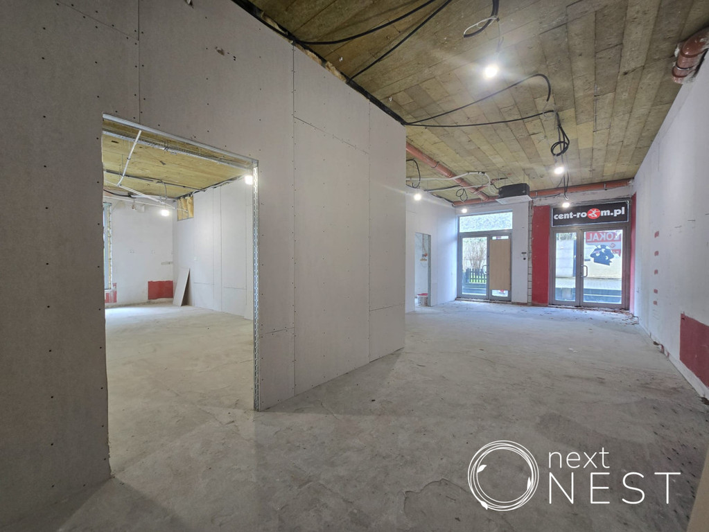 Building for sale, mazowieckie piaseczyński , Kniaziewicza (Piaseczno, Poland)