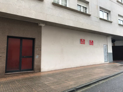 Local Commercial Sale Pontevedra