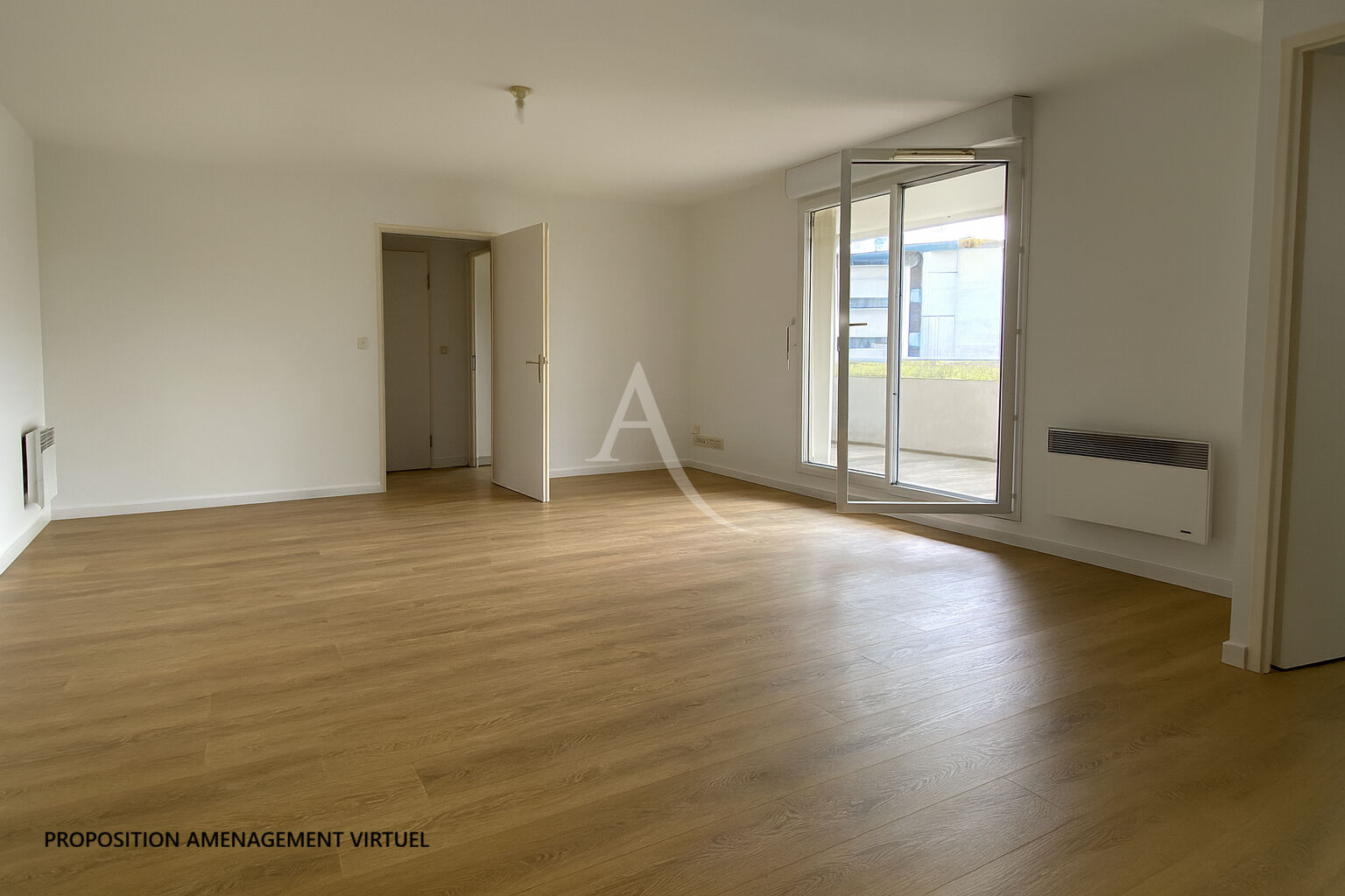 Condo for sale in Bordeaux, France