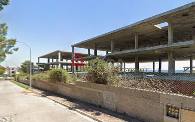 Castellón Sales Building