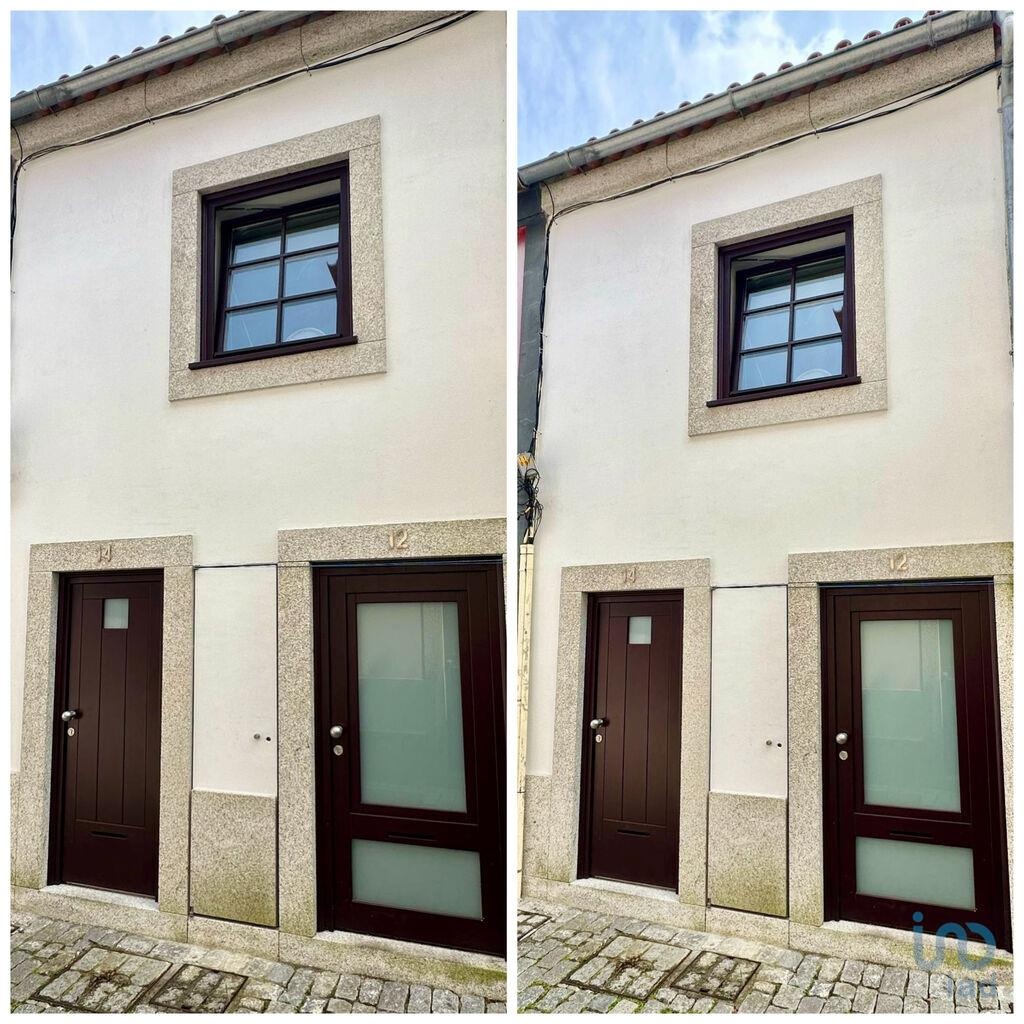Building in Viana do Castelo (Santa Maria Maior and Monserrate) and Meadela of 60.00 m²