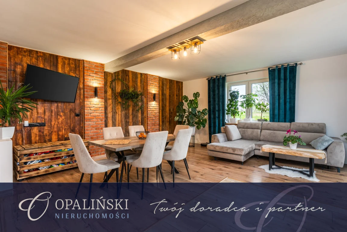 Home for sale, podkarpackie leski (Solina, Poland, Poland)