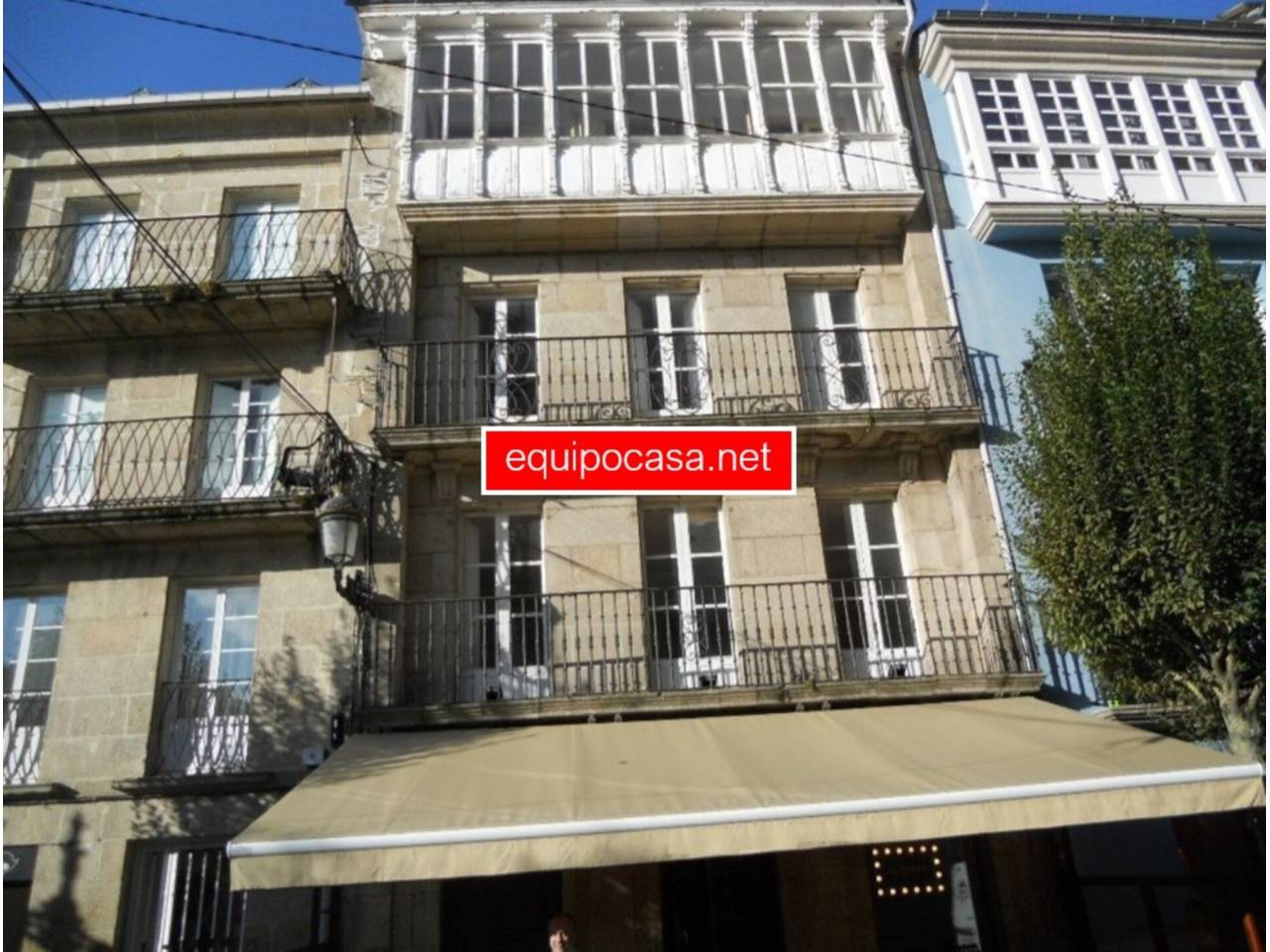 Building for sale in Centro-Recinto amurallado