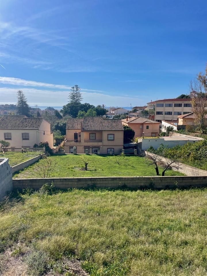 Land Plot for sale in Almuñécar, Spain