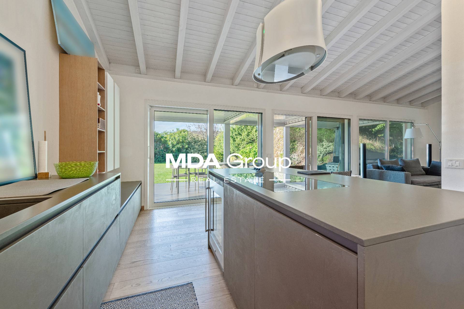 Home for sale, Via Beneficio (Ponte Capriasca, Switzerland)