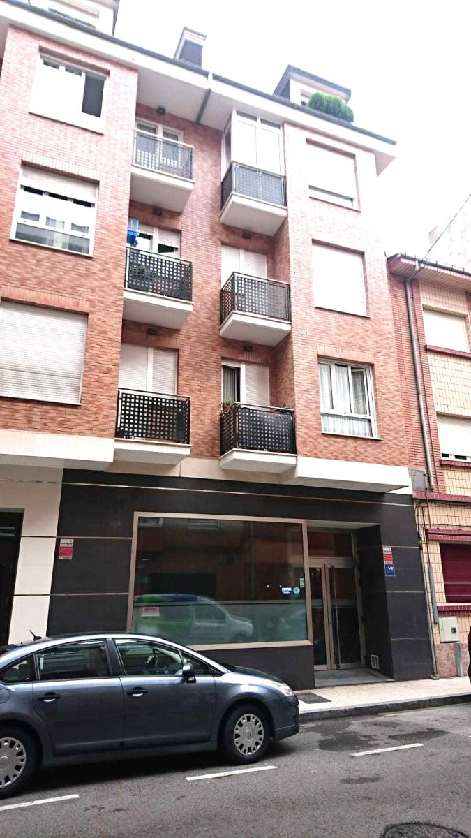 Local Commercial Sale Asturias