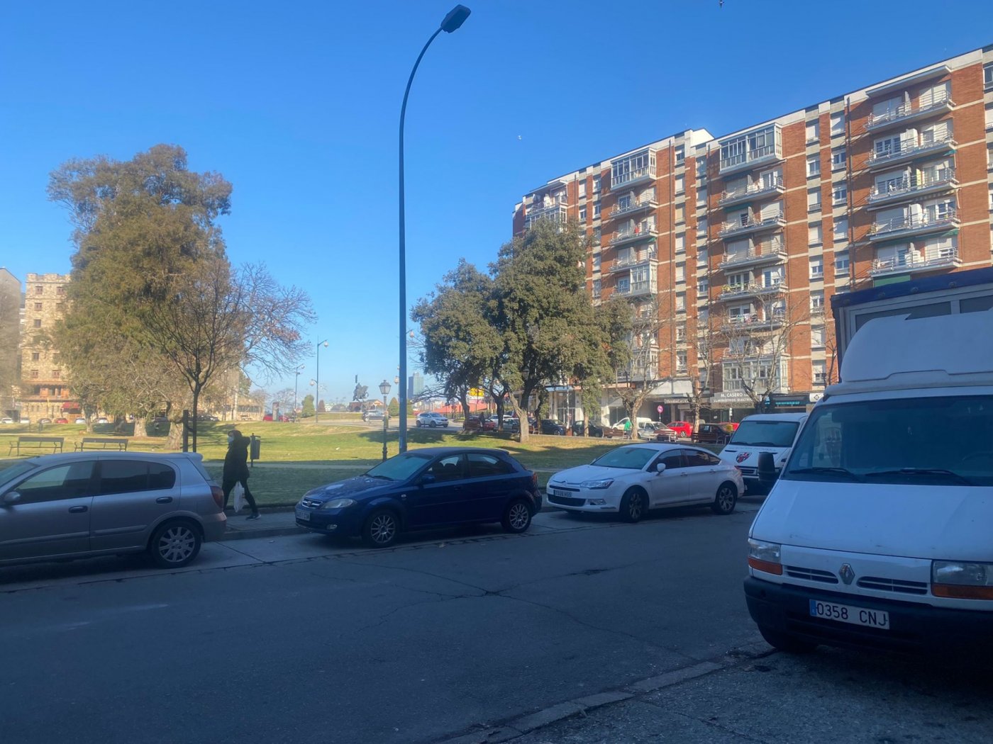 Commercial Premises in Temple Park