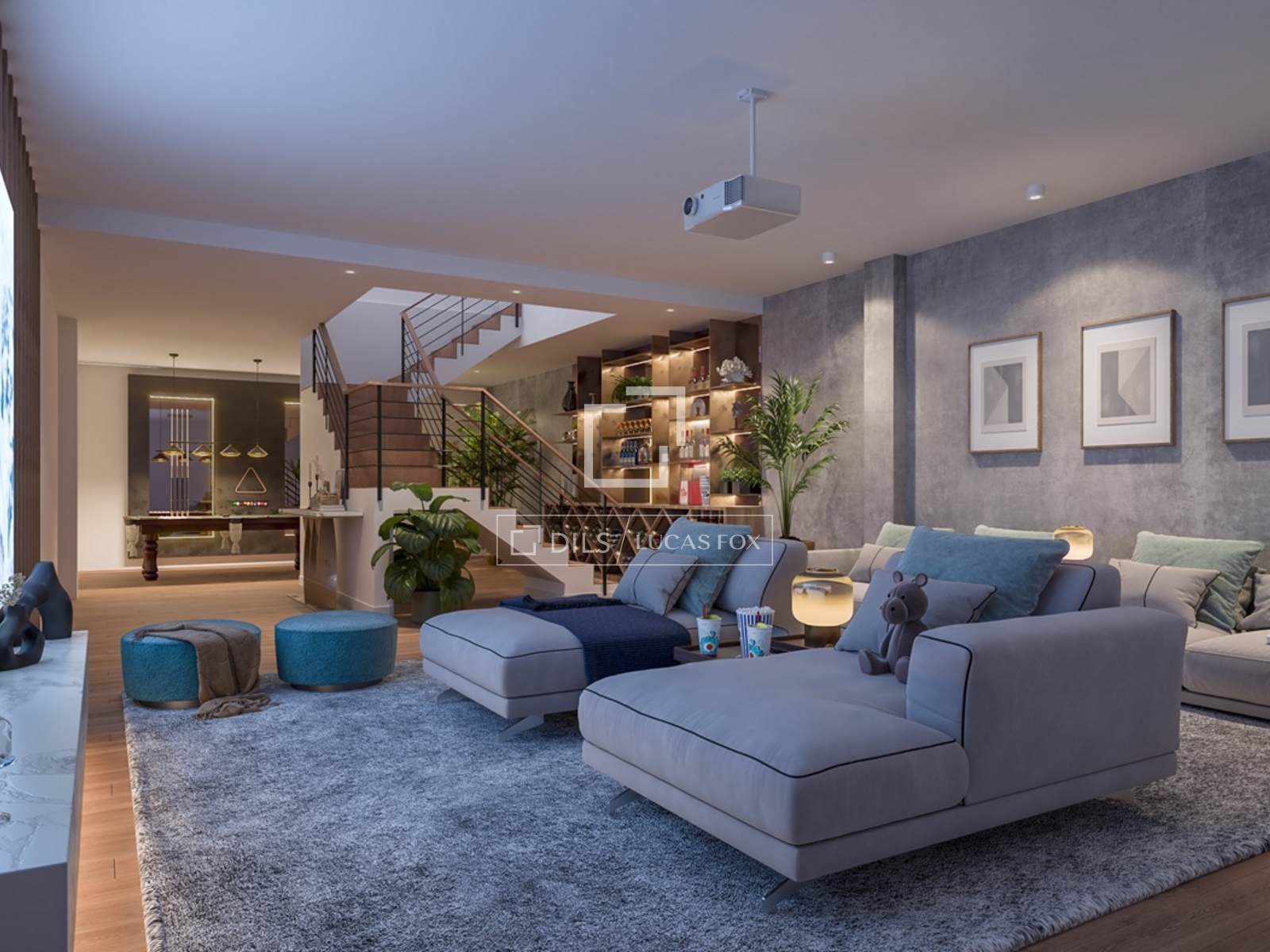 Home for sale in Municipality of Mijas, Spain