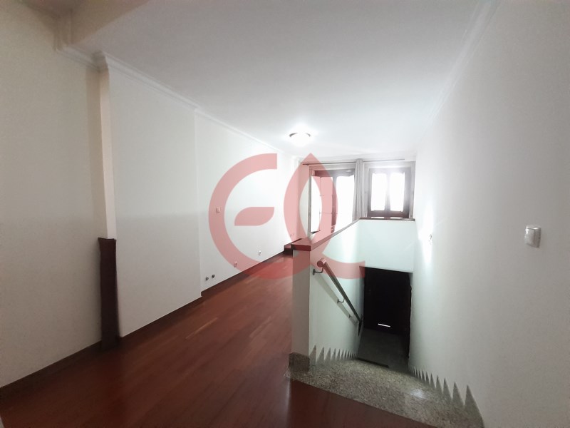 Building - Historic Center, Viana do Castelo