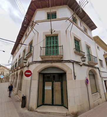 Building for sale in Felanitx, Spain