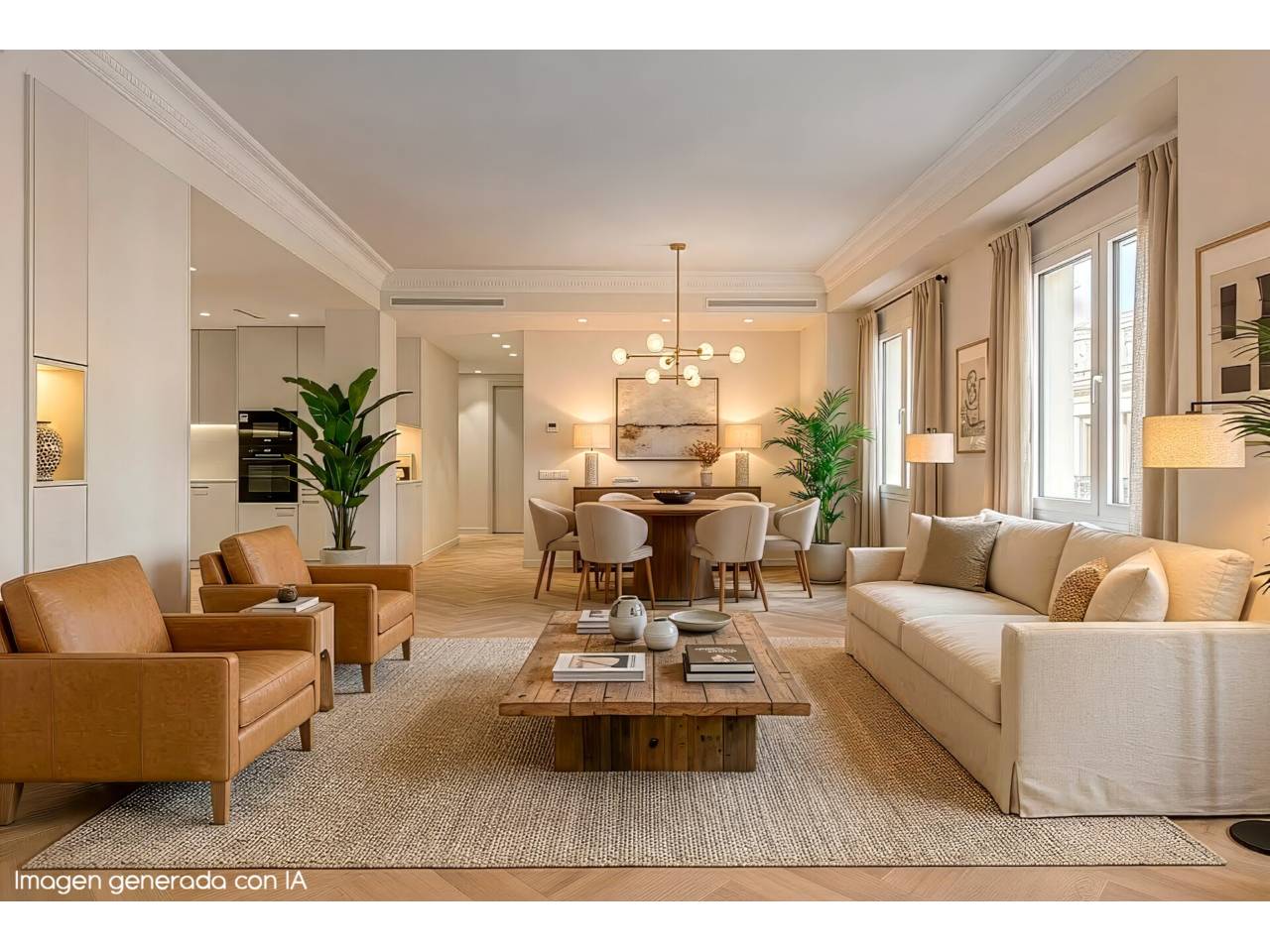 Flat for sale in El Pilar(46001)