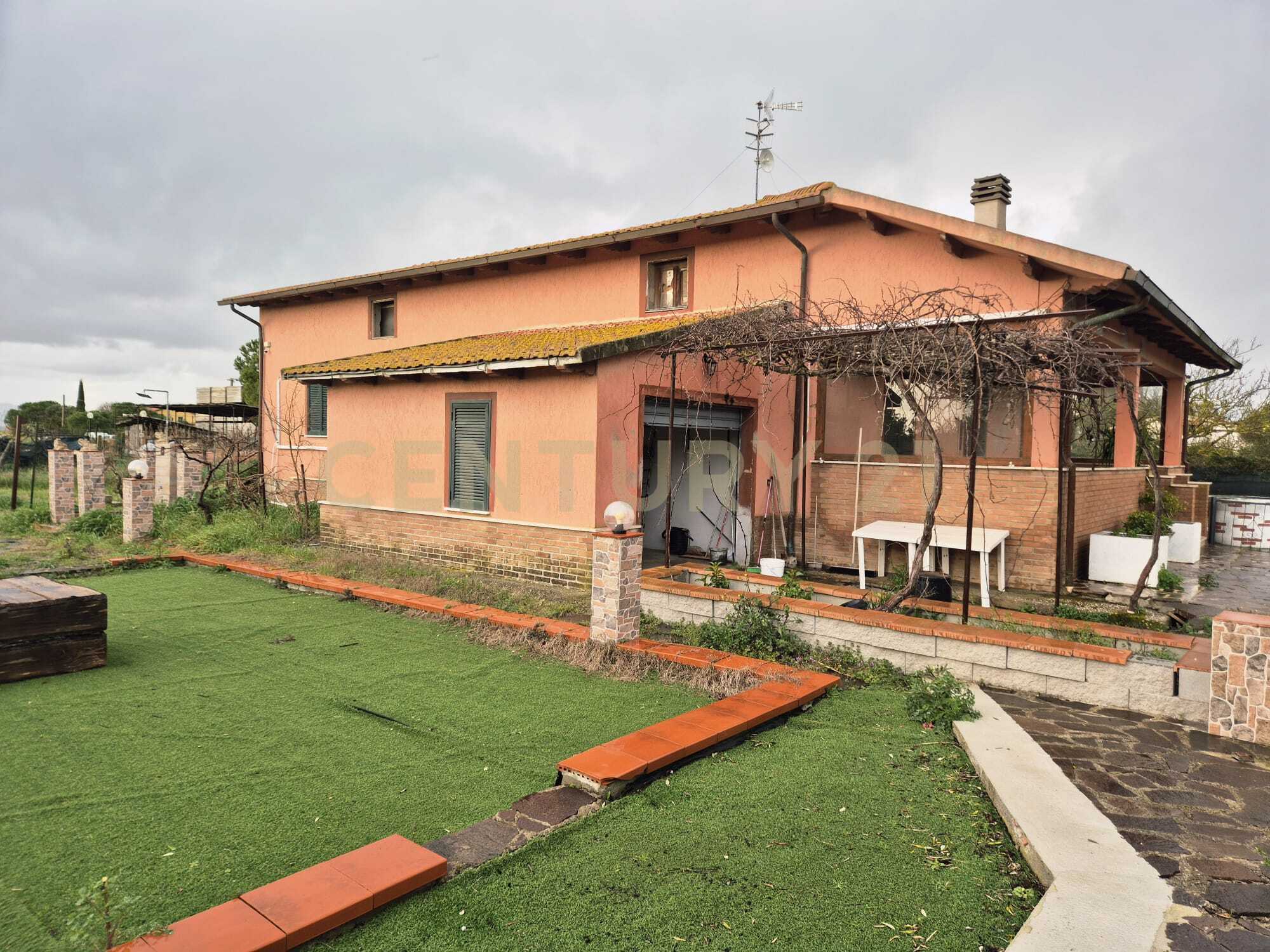 Home for sale, Strada Casal Roberto, 37 (Grosseto, Italy)
