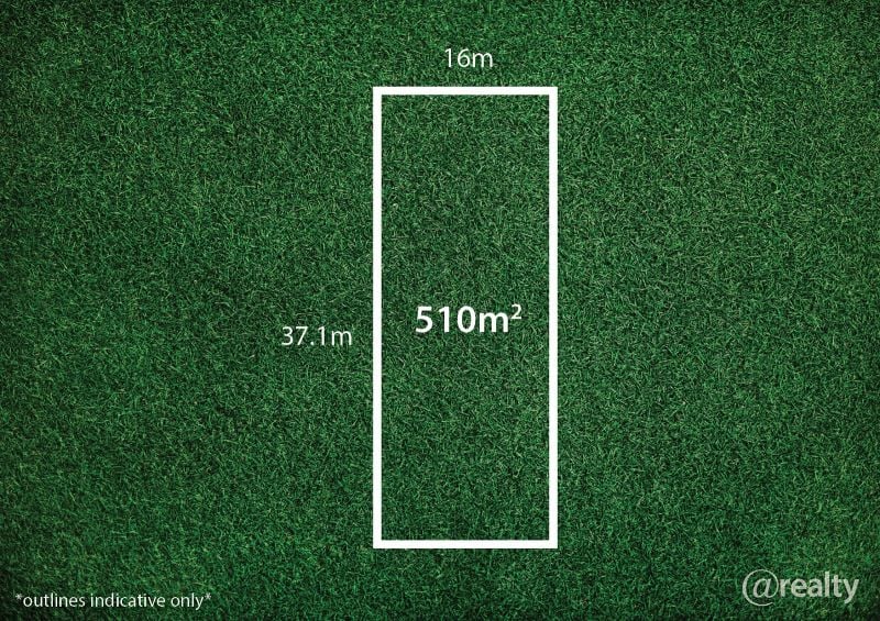 Prime Opportunity to Build in Thriving Lucas