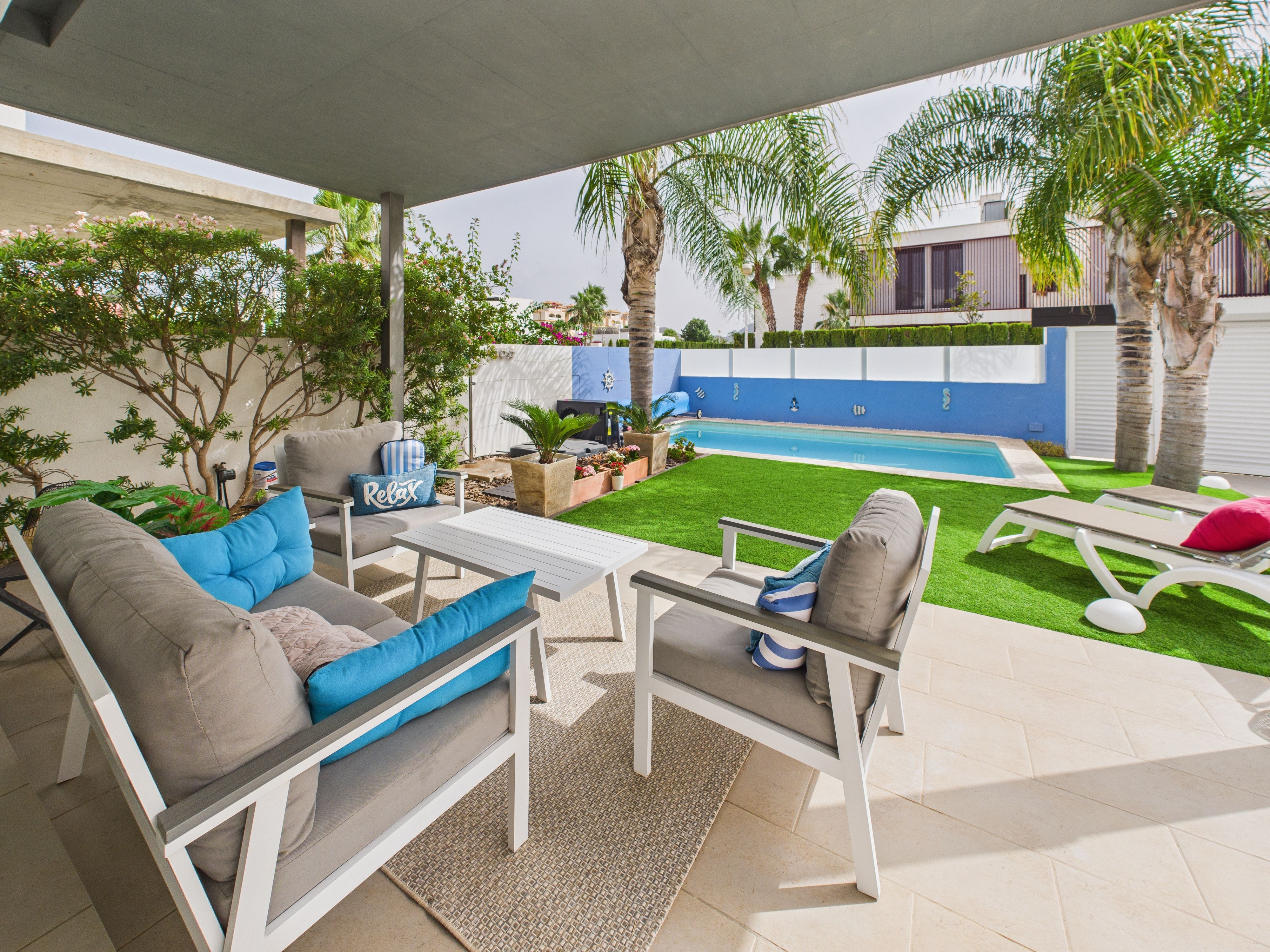 Home for sale, C. Esplandiú, 5, 30384 Cartagena, Murcia, Spain (Municipality of Cartagena, Spain)