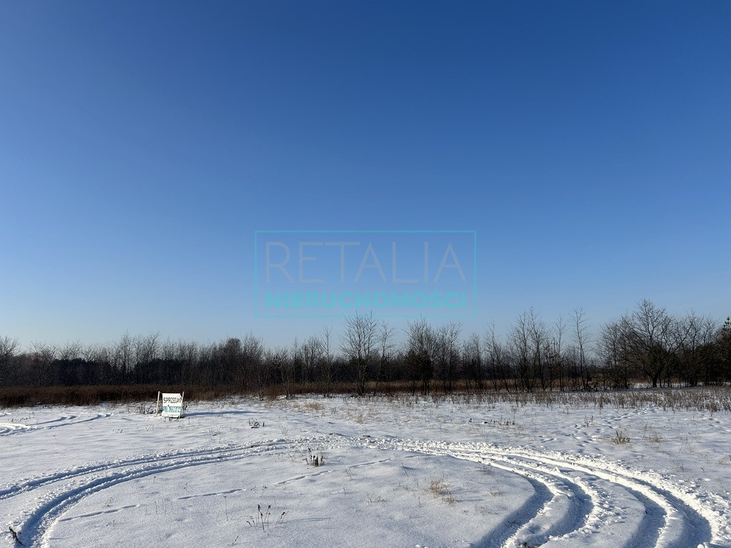 Land Plot for sale, mazowieckie grodziski (Milanówek, Poland)