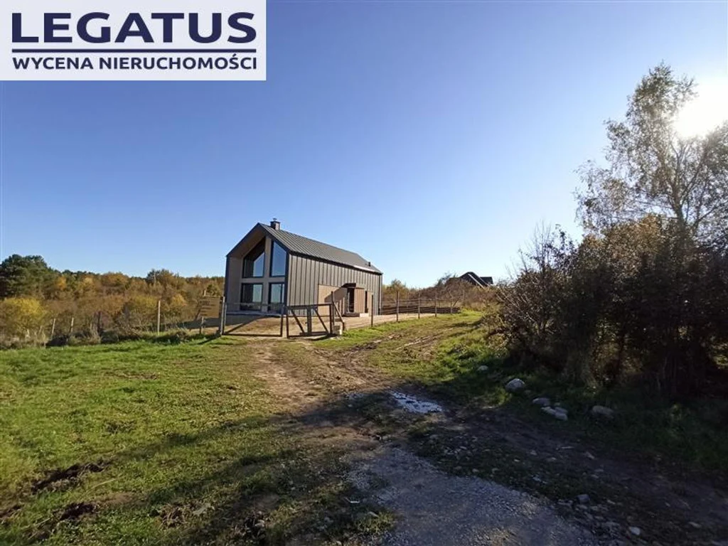 Land Plot for sale, pomorskie wejherowski , Wejherowska (Wejherowo, Poland)