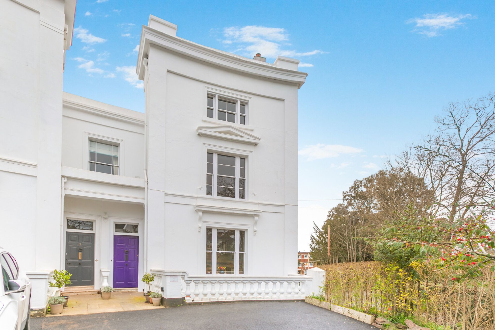 End of Terrace House: for sale in Exeter