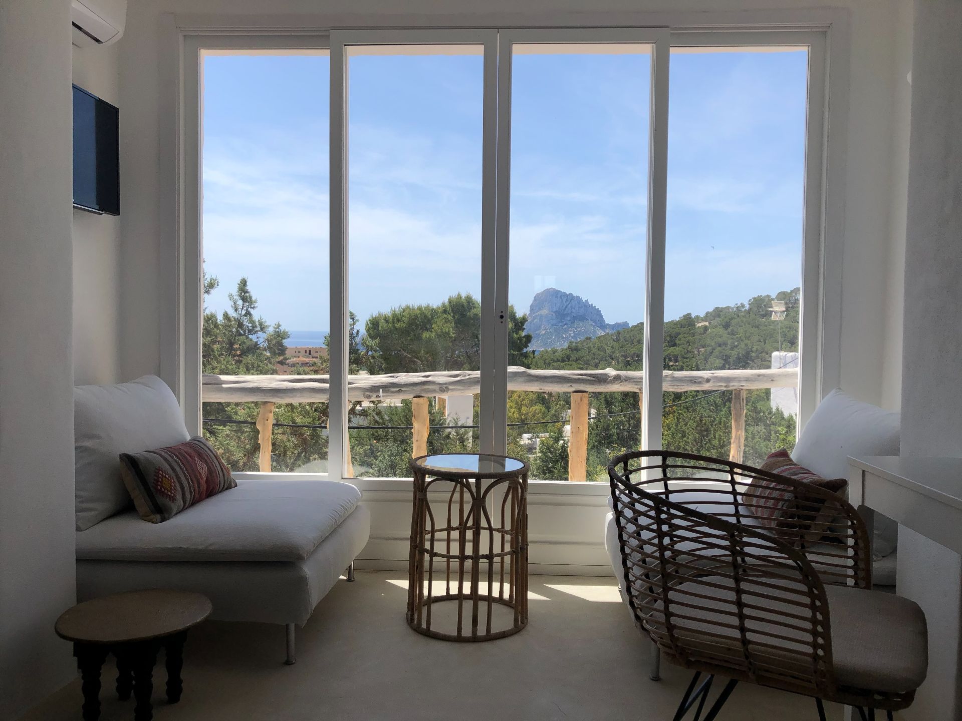 Condo for sale in Sant Josep de sa Talaia, Spain