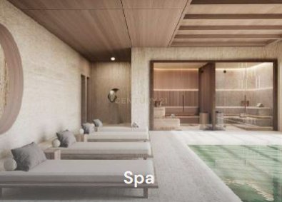 Unique & Exclusive Investment