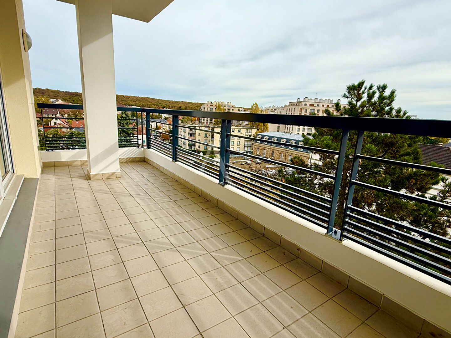 Condo for sale, Jardins du Château de Versailles (Versailles, France)