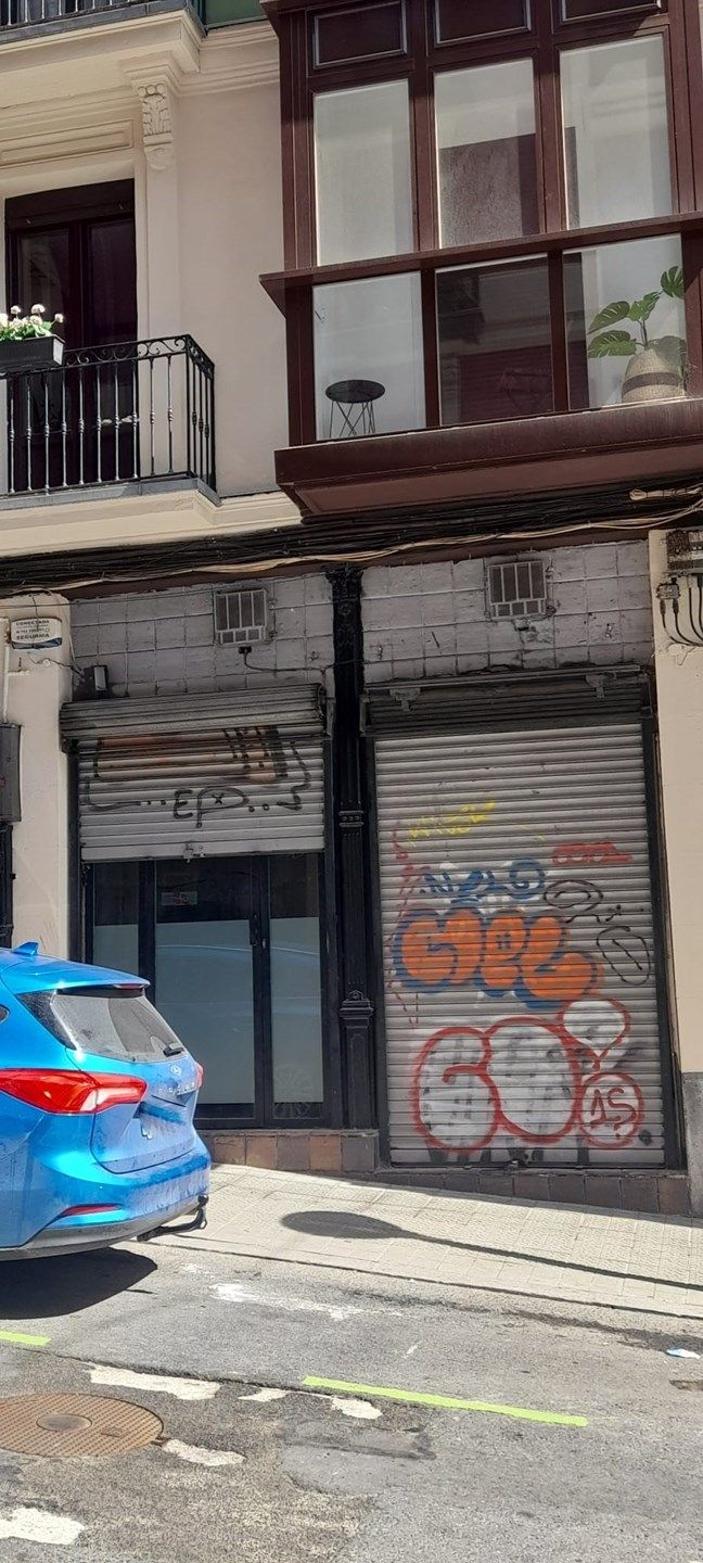 Commercial for sale in Bilbao, Spain