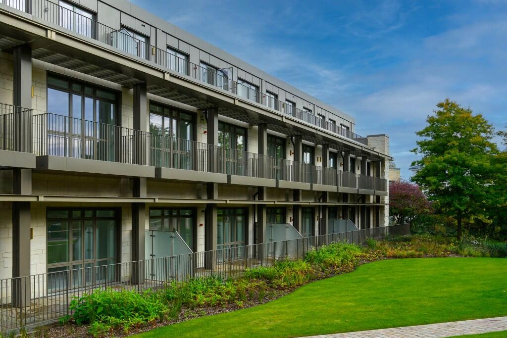 Luxury 2-Bedroom Apartment for Sale in Oakhill, Kent