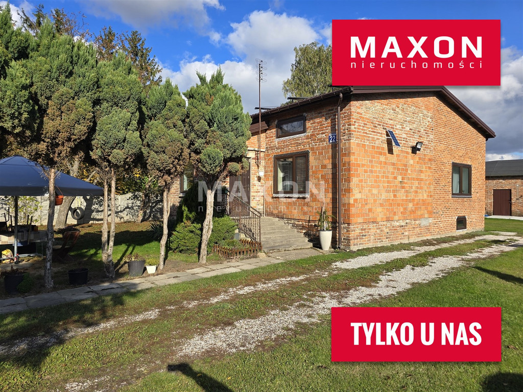 Home for sale, mazowieckie pruszkowski (Raszyn, Poland)