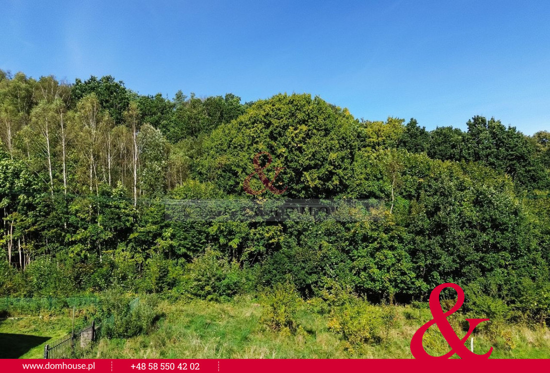 Land Plot for sale, pomorskie gdański , Świetlikowa (Gmina Kolbudy, Poland)