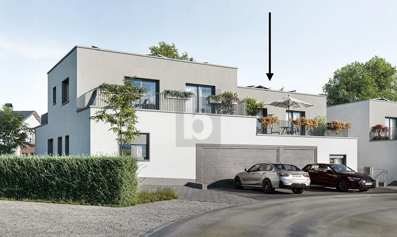 MINERGIE WITH GARDEN AND TERRACE