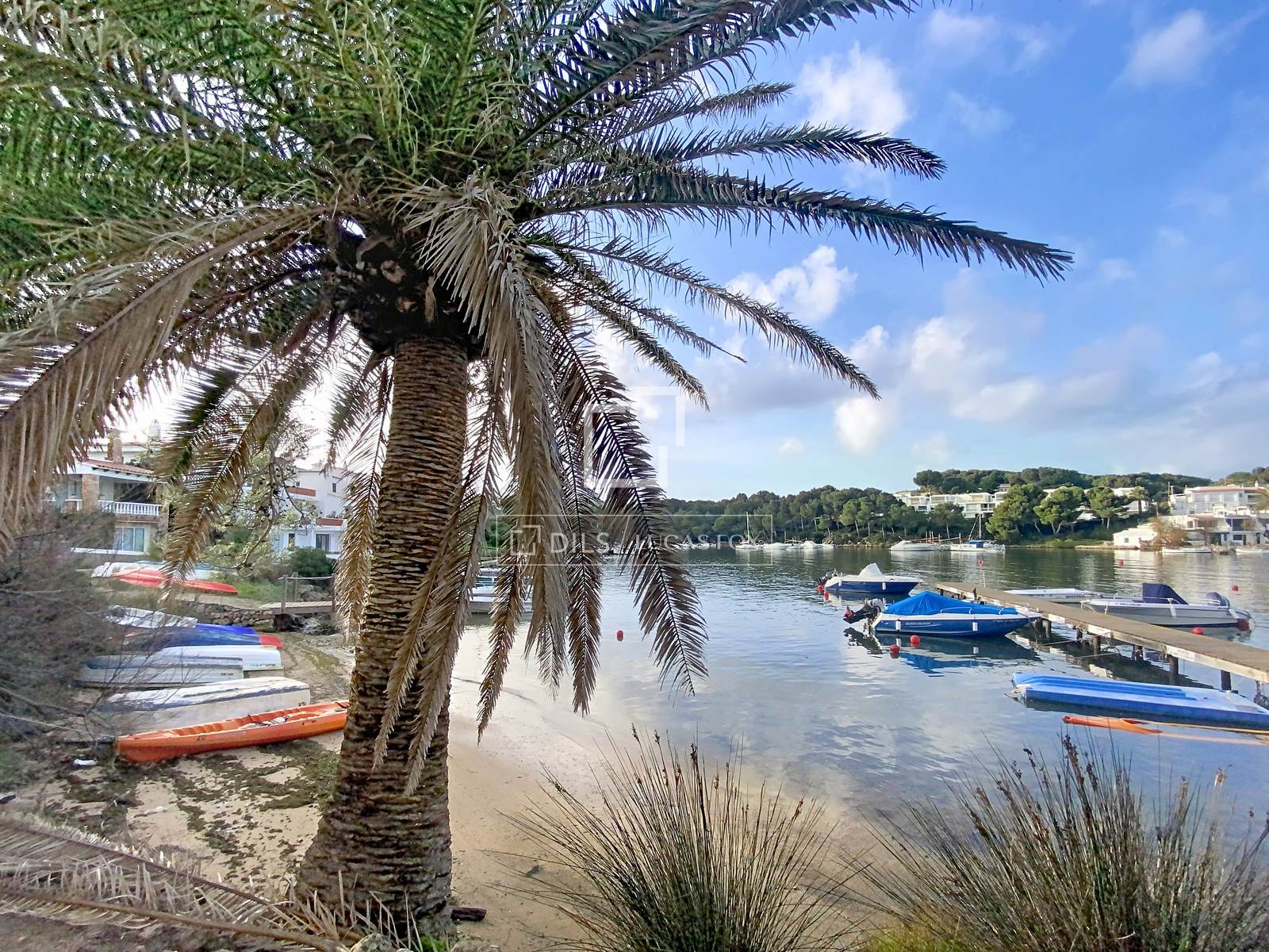 Condo for sale in Es Mercadal, Spain